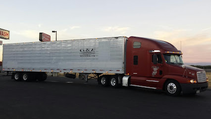 G & E Trucking