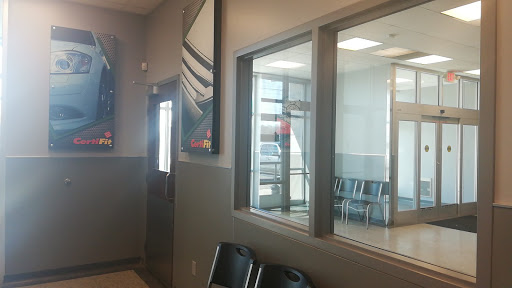 Auto Body Parts Supplier «CertiFit Auto Body Parts», reviews and photos, 2255 Walnut St, Roseville, MN 55113, USA