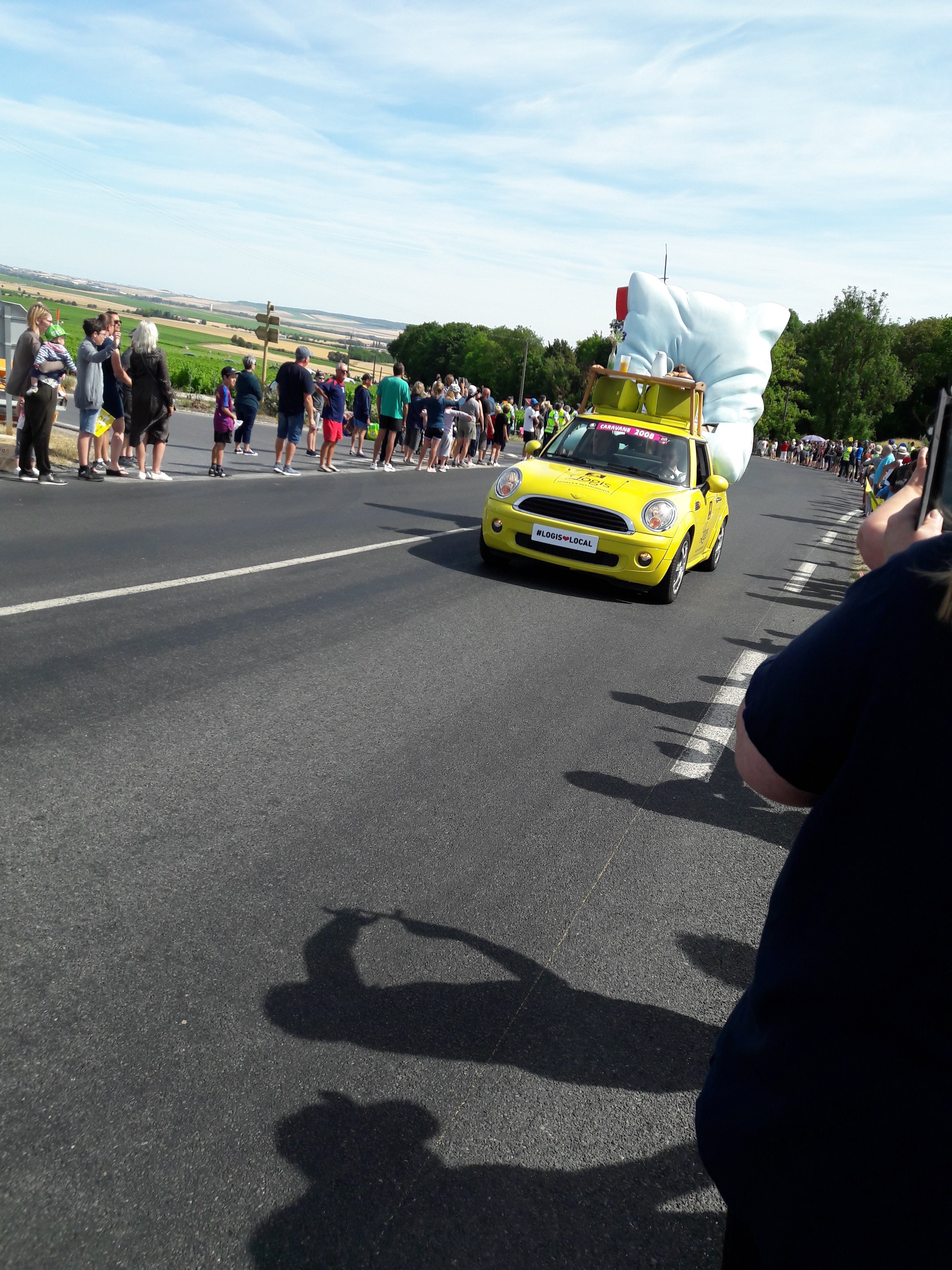 Photo n° 28 de l'avis de Rodrigue.O fait le 10/07/2019 à 09:11