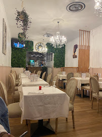 Atmosphère du Restaurant africain Mada-st à Lille - n°3