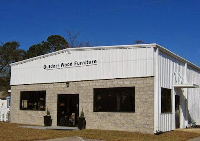 Outdoor Wood Furniture Inc.