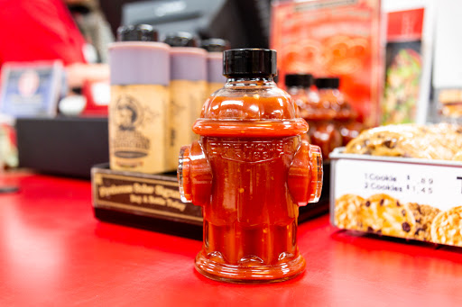 Sandwich Shop «Firehouse Subs», reviews and photos, 6300 Grelot Rd, Mobile, AL 36695, USA