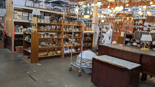 Second Hand Store «Second Use Building Materials», reviews and photos, 3223 6th Ave S, Seattle, WA 98134, USA