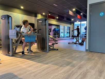 Anytime Fitness - Dr. Struyckenplein 63, 4812 TA Breda, Netherlands