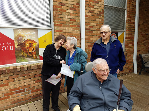 Performing Arts Theater «Lakewood Theatre», reviews and photos, 368 S State St, Lake Oswego, OR 97034, USA