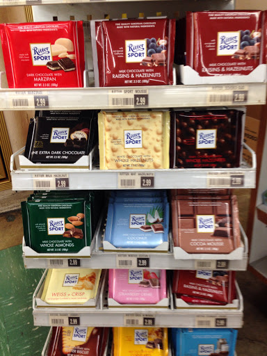 Grocery Store «M & M Market», reviews and photos, 12903 Moorpark St, Studio City, CA 91604, USA