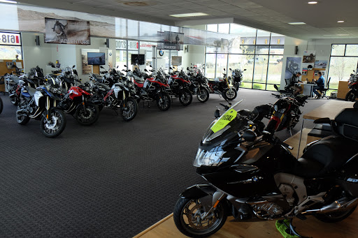 BMW Motorcycles of Utah