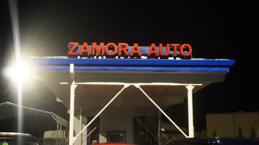 Zamora Auto Llc, 2640 Portland Rd NE, Salem, OR 97301, USA, 