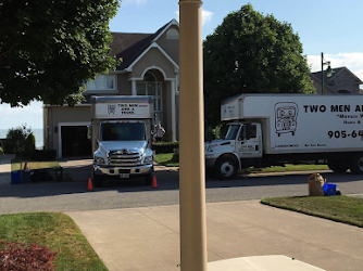 Two Men and a Truck