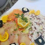 Photo n°1 de l'avis de Fred.v fait le 15/06/2019 à 19:40 sur le  Il Casale Mancini - Ristorante B&B à Vada