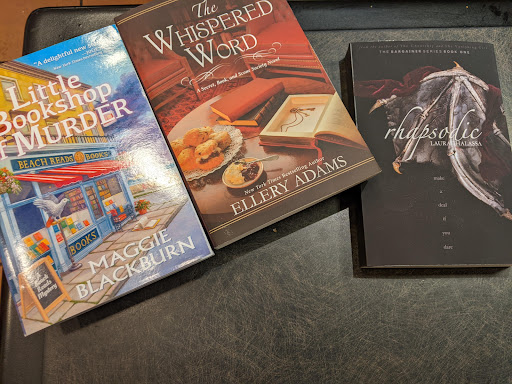 Shopping Mall «Long Gate Shopping Center», reviews and photos, 4814 Hale Haven Dr, Ellicott City, MD 21043, USA