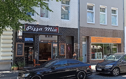 Pizza Mia – Regierungsbezirk K&ouml;ln