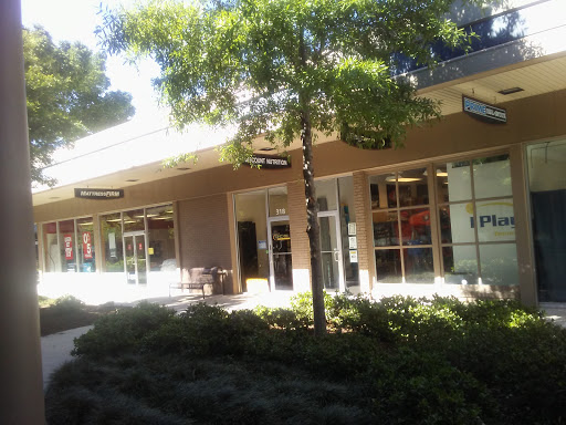 Shopping Mall «Ansley Mall», reviews and photos, 1544 Piedmont Ave NE, Atlanta, GA 30324, USA
