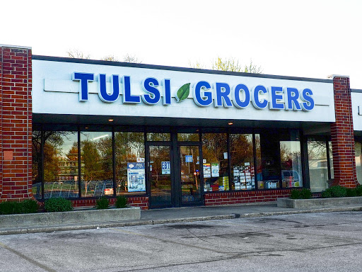 Tulsi Grocers, 873 E Schaumburg Rd, Schaumburg, IL 60194, USA, 