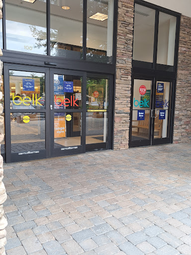 Department Store «Belk», reviews and photos, 5165 Peachtree Pkwy, Norcross, GA 30092, USA