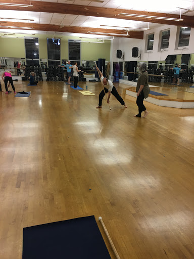 Gym «In-Shape Health Clubs», reviews and photos, 1100 41st Ave, Capitola, CA 95010, USA