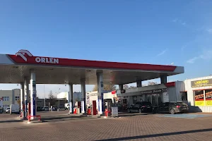 Stacja Paliw ORLEN image