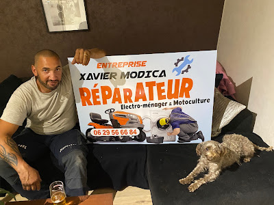 MDC Réparation (Modica) à Bort-les-Orgues