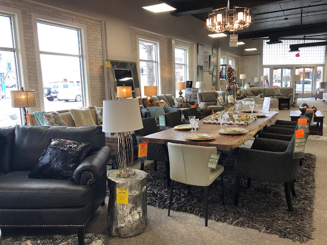 5th & Main Furniture by Freed’s 430 Main St, Rapid City, SD 57701