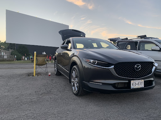 Drive-in Movie Theater «The Transit Drive-in Theatre», reviews and photos, 6655 S Transit Rd, Lockport, NY 14094, USA