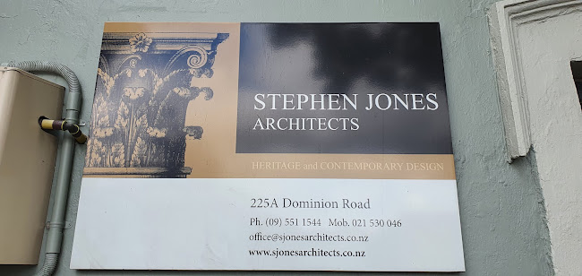 Reviews of Stephen Jones Architects in Auckland - Architect