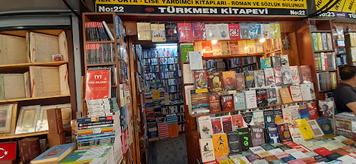 Second Hand Book Bazaar