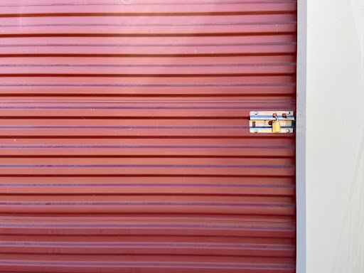 Self-Storage Facility «Four Seasons», reviews and photos, 1600 Petersen Rd, Suisun City, CA 94585, USA