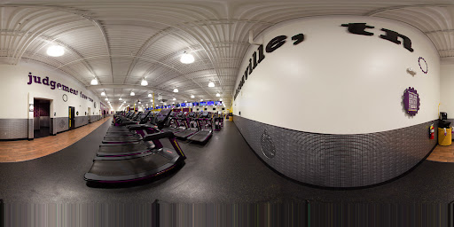 Gym «Planet Fitness», reviews and photos, 393 E Main St, Hendersonville, TN 37075, USA