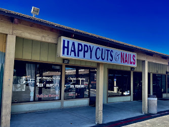 Happy Cut Salon