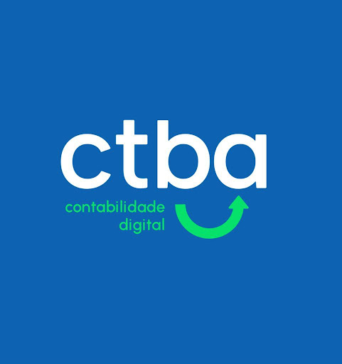 Logo da empresa - CTBA Contabilidade