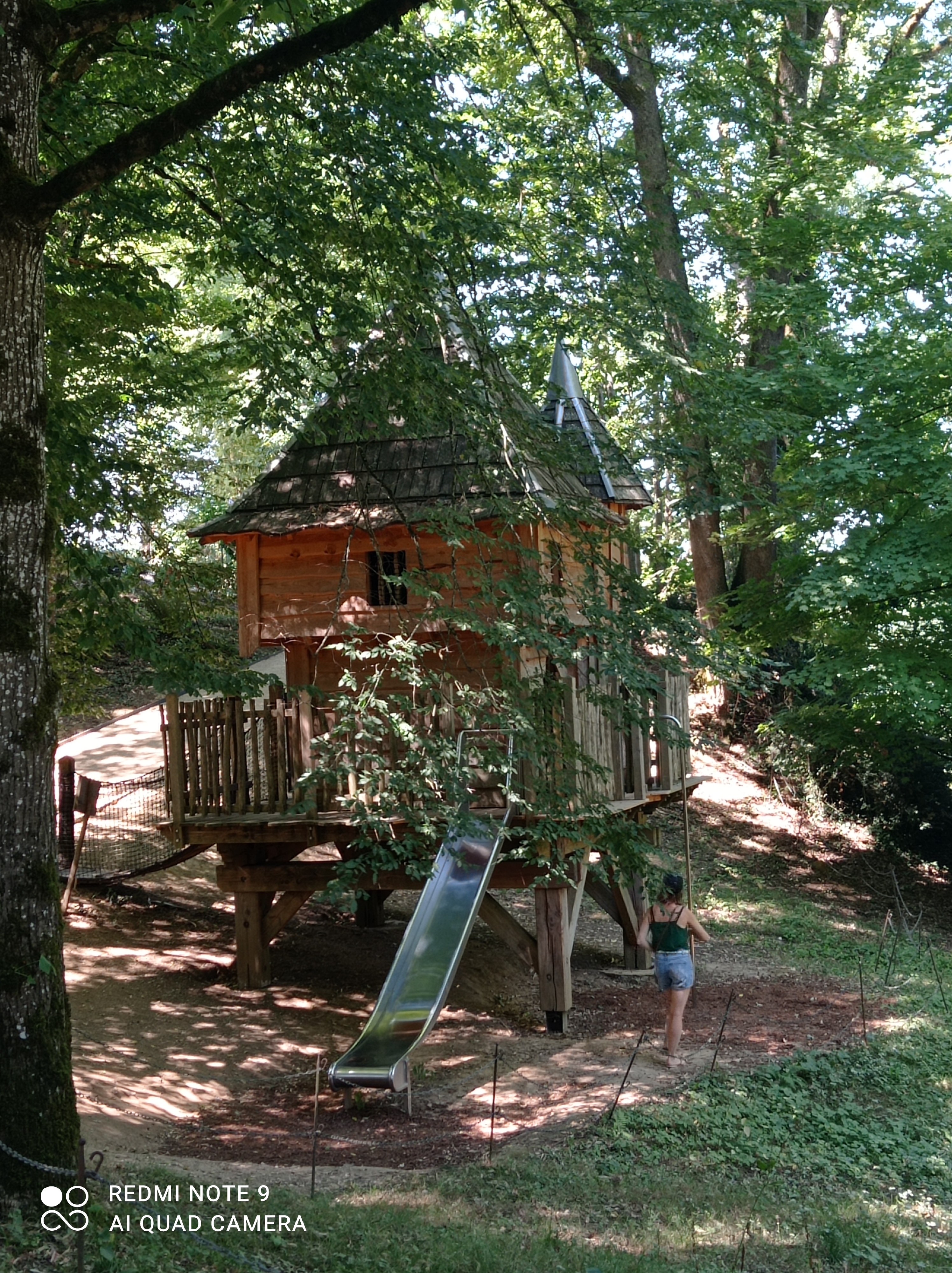 Photo n° 4 de l'avis de JOUVANCE.N fait le 07/08/2022 à 14:58