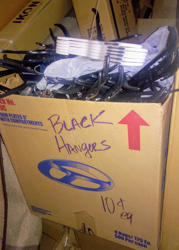 Surplus Store «Topline Warehouse Store», reviews and photos, 433 E Church St, Grand Prairie, TX 75050, USA