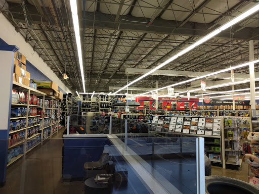 Auto Parts Store «Pep Boys Auto Parts & Service», reviews and photos, 8000 Stream Walk Ln, Manassas, VA 20109, USA