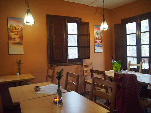 Información y opiniones sobre De locos tapas de Ronda