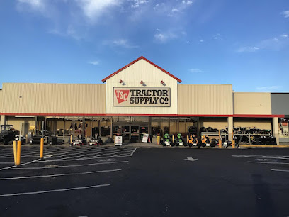 Tractor Supply Co.