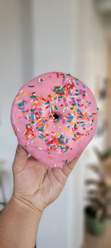 Donut Shop «Donut Bar», reviews and photos, 631 B St, San Diego, CA 92101, USA