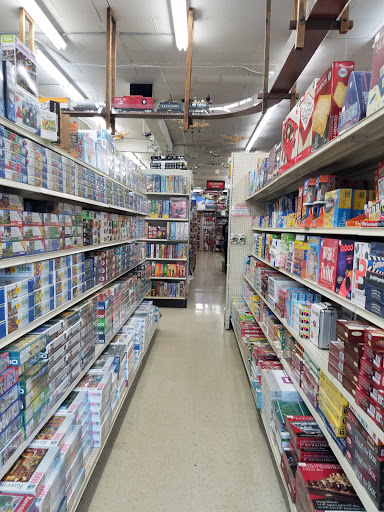 Toy Store «Eugene Toy & Hobby», reviews and photos, 32 E 11th Ave, Eugene, OR 97401, USA