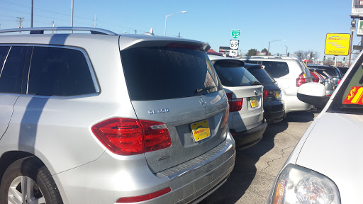 Used Car Dealer «AmesCars.com», reviews and photos, 128 S Duff Ave, Ames, IA 50010, USA