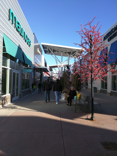 Outlet Mall «Nebraska Crossing Outlets», reviews and photos, 21209 Nebraska Crossing Dr, Gretna, NE 68028, USA