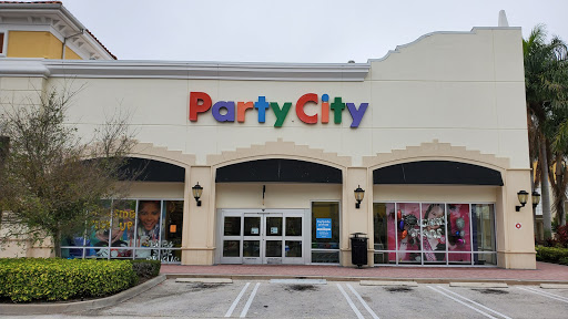 Party Store «Party City», reviews and photos