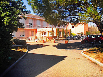 Résidence Marignane - emeis à Marignane