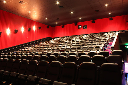 Movie Theater «Seefilm Bremerton Cinema», reviews and photos, 655 4th St, Bremerton, WA 98337, USA