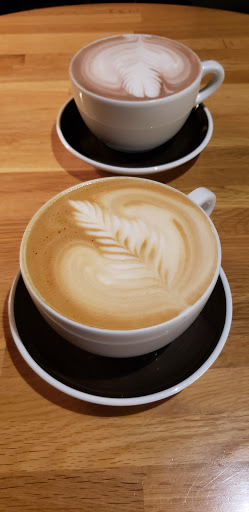 Watch Store «Shinola Ann Arbor Store», reviews and photos, 301 S Main St, Ann Arbor, MI 48104, USA