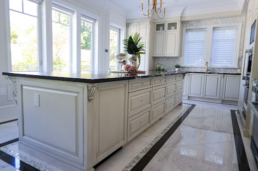 Camridge Cabinet Ltd., 8280 Manitoba St, Vancouver, BC V5X 3A2