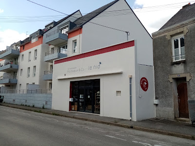 Moineaux & Co à Quimper