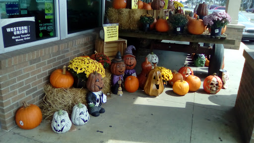 Grocery Store «Kroger», reviews and photos, 1440 Darlington Ave, Crawfordsville, IN 47933, USA