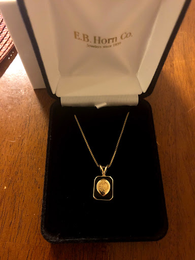 Jeweler «E.B. Horn Company», reviews and photos, 429 Washington St, Boston, MA 02108, USA