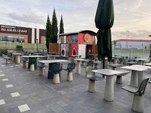 Photo n°32 de McDonald's à Saint-Mard ()