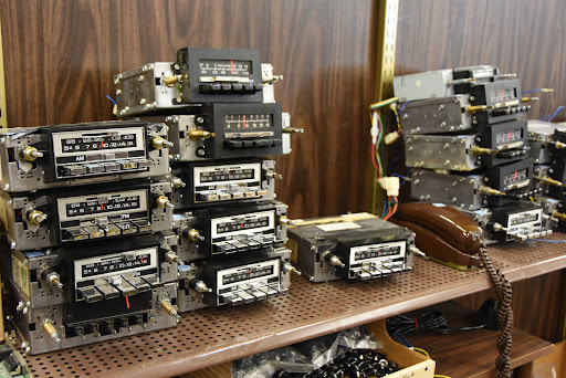 Electronics Store «Chester Electronics Supply», reviews and photos, 7709 Sheridan Rd, Kenosha, WI 53143, USA