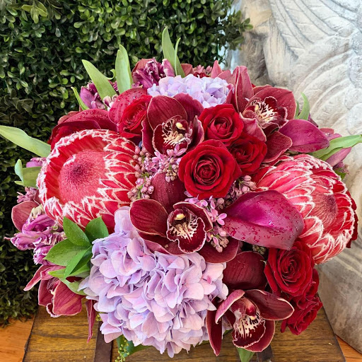 Florist «Monsoon Flowers», reviews and photos, 15 Broadway, Cresskill, NJ 07626, USA